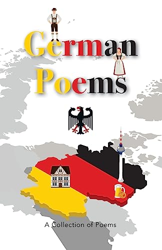 Beispielbild fr German Poems (Paperback) zum Verkauf von Grand Eagle Retail