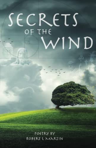 Stock image for Secrets of the Wind for sale by PlumCircle