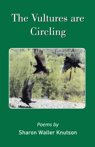 Stock image for The Vultures are Circling for sale by GreatBookPrices