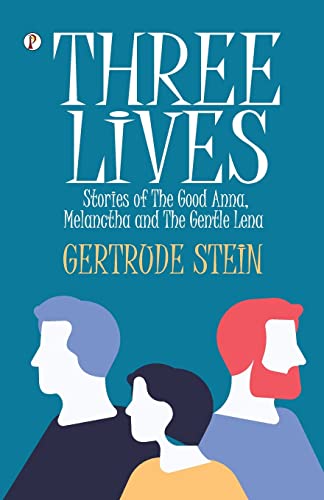 Stock image for THREE LIVES for sale by Brook Bookstore On Demand