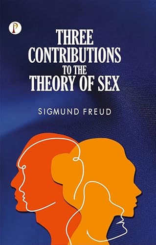 Beispielbild fr Three Contributions to the Theory of Sex [Soft Cover ] zum Verkauf von booksXpress