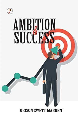 Stock image for Ambition and Success [Soft Cover ] for sale by booksXpress