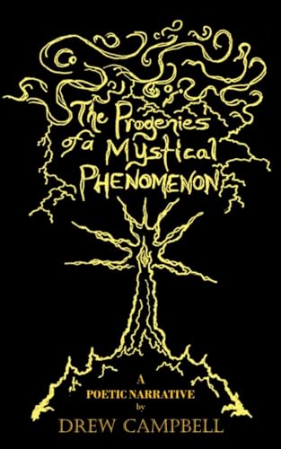 Imagen de archivo de The Progenies of a Mystical Phenomenon [Soft Cover ] a la venta por booksXpress