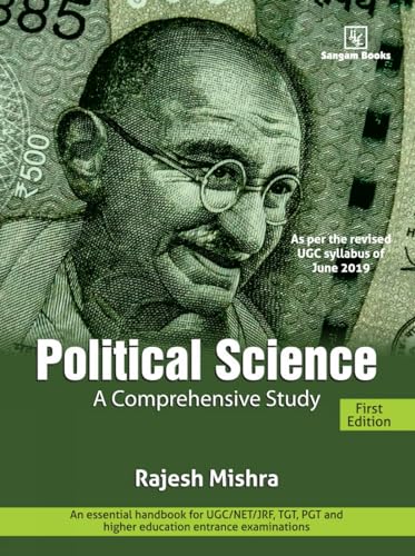 Immagine dell'editore per Political Science venduto da PBShop.store US