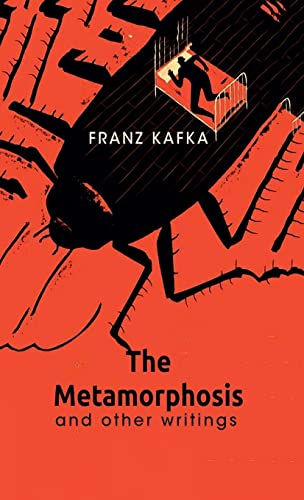 Beispielbild fr The Metamorphosis And Other Writings [Hardcover ] zum Verkauf von booksXpress