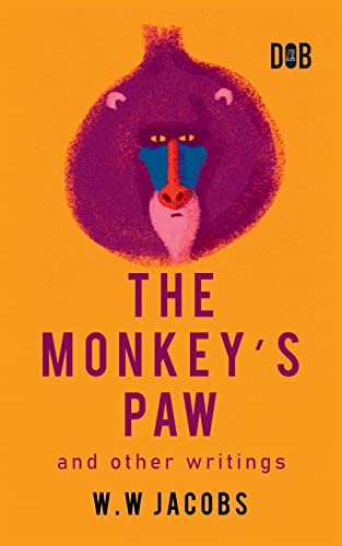 Stock image for The Monkey's Paw And Other Writings for sale by Books Puddle