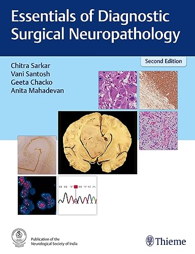 Stock image for Essentials of Diagnostic Surgical Neuropathology for sale by Blackwell's
