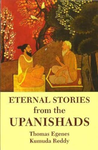 Imagen de archivo de Eternal Stories From The Upanishads a la venta por GreatBookPrices