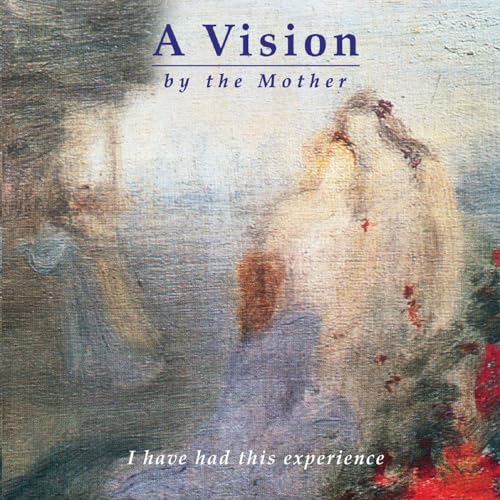 Stock image for A A Vision by the Mother for sale by PBShop.store US