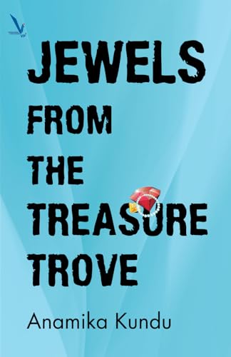 Imagen de archivo de Jewels from the Treasure Trove a la venta por Books Puddle