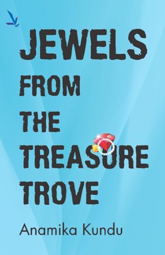 Stock image for Jewels from the Treasure Trove for sale by Books Puddle
