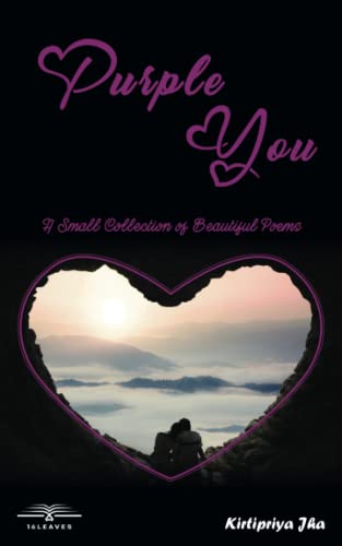 Stock image for Purple You: A Small Collection of Beautiful Poems for sale by Book Deals
