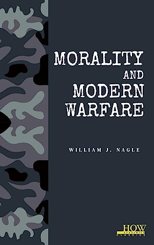 Stock image for Morality and Modern Warfare for sale by GreatBookPrices