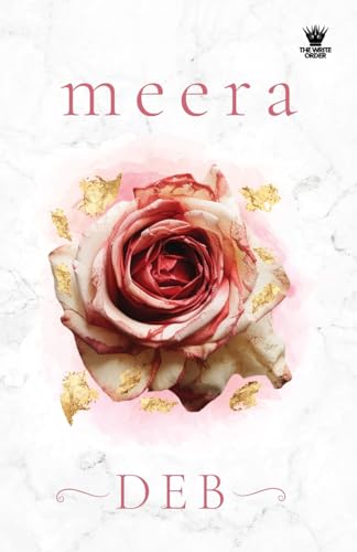 Imagen de archivo de Meera a la venta por GreatBookPrices
