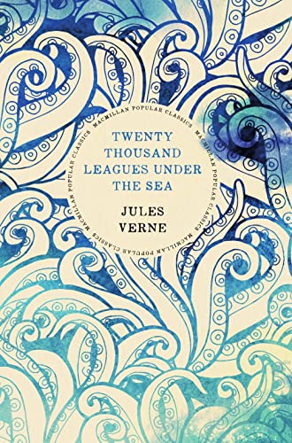 Stock image for Twenty Thousand Leagues Under The Sea for sale by Books Puddle