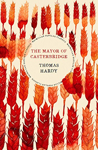 Stock image for The Mayor of Casterbridge for sale by Books Puddle