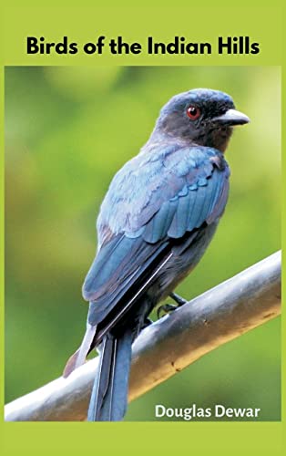 Stock image for Birds of the Indian Hills for sale by Books Unplugged