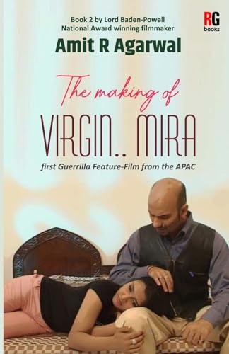 Stock image for The Making of Virgin Mira [Soft Cover ] for sale by booksXpress