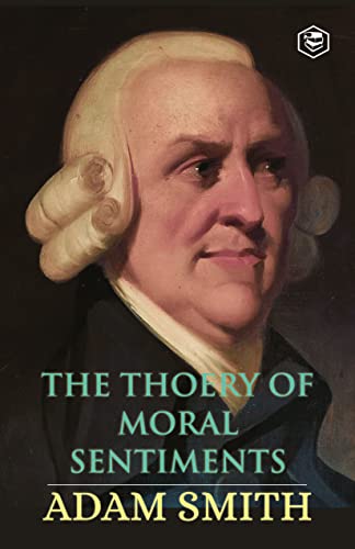 Stock image for The Theory of Moral Sentiments for sale by Books Puddle