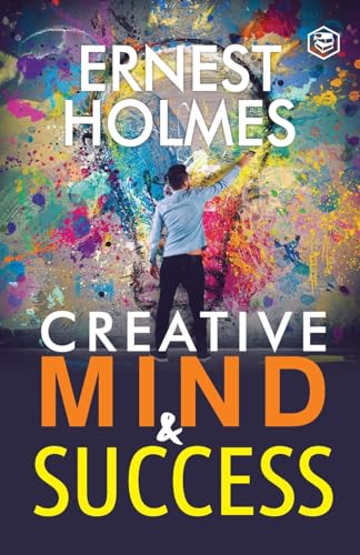 Imagen de archivo de Creative Mind and Success a la venta por Books Puddle