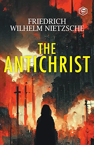 Stock image for The Antichrist for sale by Majestic Books