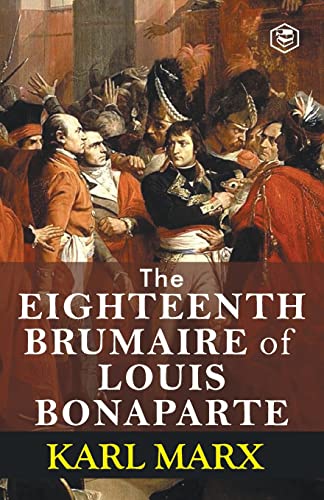 Stock image for The Eighteenth Brumaire of Louis Bonaparte for sale by Book Deals