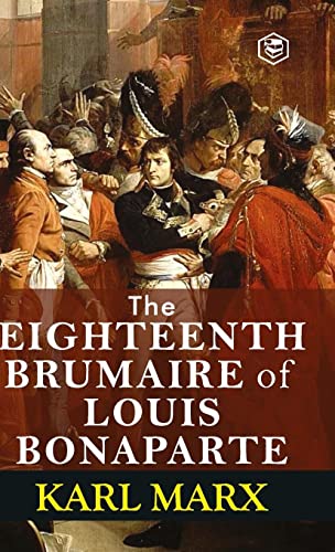 Stock image for The Eighteenth Brumaire of Louis Bonaparte for sale by Books Puddle