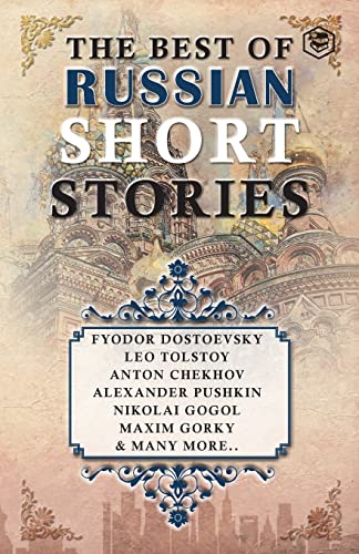 Stock image for The Best Of Russian Short Stories for sale by Books Puddle