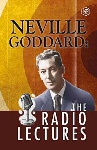 Imagen de archivo de Neville Goddard: The Radio Lectures a la venta por Books Puddle
