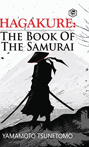 Imagen de archivo de Hagakure: The Book of the Samurai a la venta por GreatBookPrices