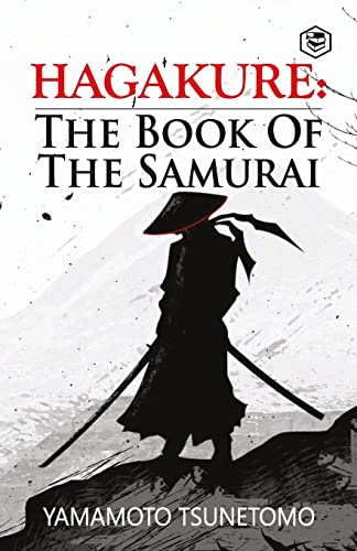 9789395741972: Hagakure: The Book of the Samurai