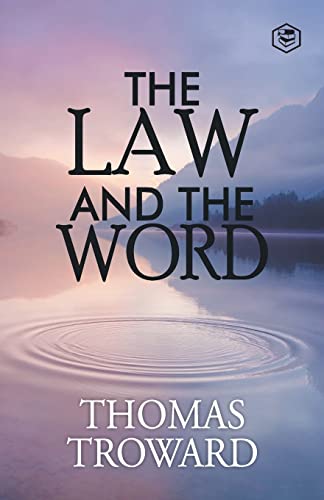 Stock image for The Law and the Word for sale by Books Unplugged