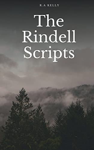 Beispielbild fr The Rindell Scripts zum Verkauf von WorldofBooks