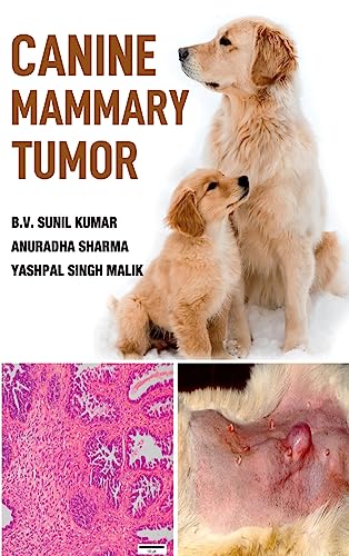 Stock image for Canine Mammary Tumor for sale by Books in my Basket