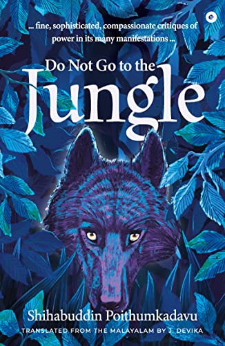 Stock image for Do Not Go To The Jungle for sale by Books in my Basket