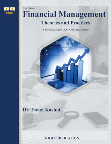 Stock image for Financial Management Theories and Practices for sale by GreatBookPrices