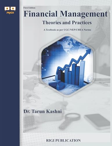 9789395773836: Financial Management Theories and Practices