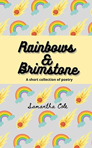 Beispielbild fr Rainbows and Brimstone zum Verkauf von GreatBookPrices