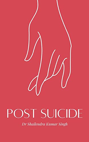 Stock image for Post Suicide for sale by PBShop.store US