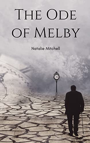 Stock image for The Ode of Melby for sale by GreatBookPrices