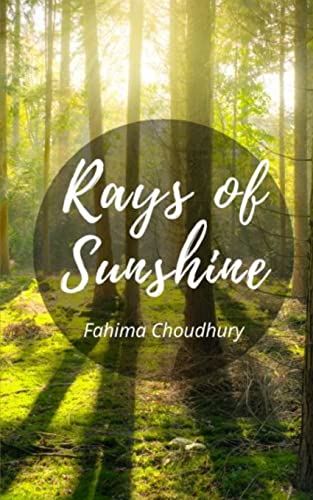 Beispielbild fr Rays Of Sunshine zum Verkauf von WorldofBooks