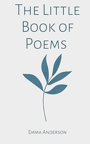 Stock image for The Little Book of Poems [Soft Cover ] for sale by booksXpress