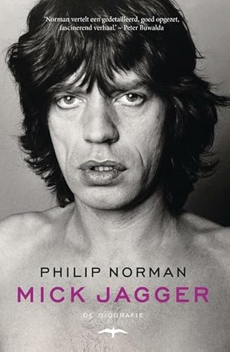 Stock image for Mick Jagger / de biografie for sale by Louis Tinner Bookshop