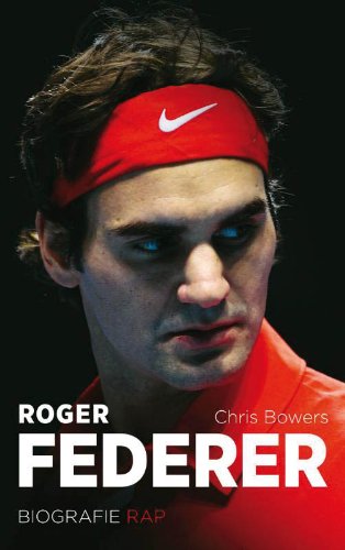 Stock image for Roger Federer: de biografie for sale by medimops