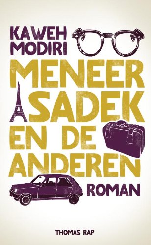 Stock image for Meneer Sadek En De Anderen for sale by Better World Books