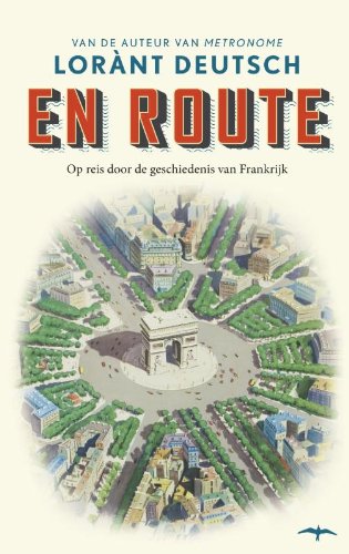 TRAVEL BOOK PARIS (Dutch Edition)