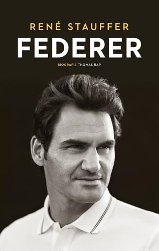 Stock image for Federer for sale by Buchpark