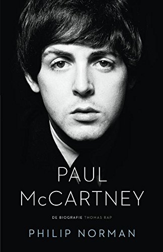 9789400404724: Paul McCartney: de biografie
