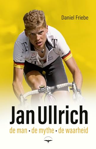 Stock image for Jan Ullrich: de man, de mythe, de waarheid for sale by Buchpark