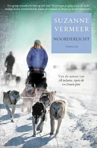 Imagen de archivo de Noorderlicht (Dutch Edition) a la venta por Better World Books Ltd